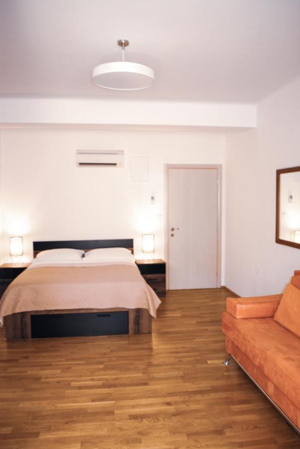 Royal Deluxe Daire Split Dış mekan fotoğraf