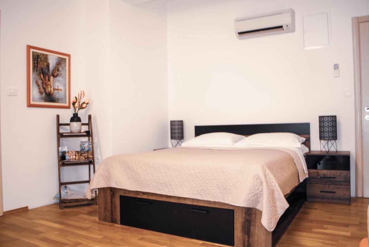 Royal Deluxe Daire Split Dış mekan fotoğraf