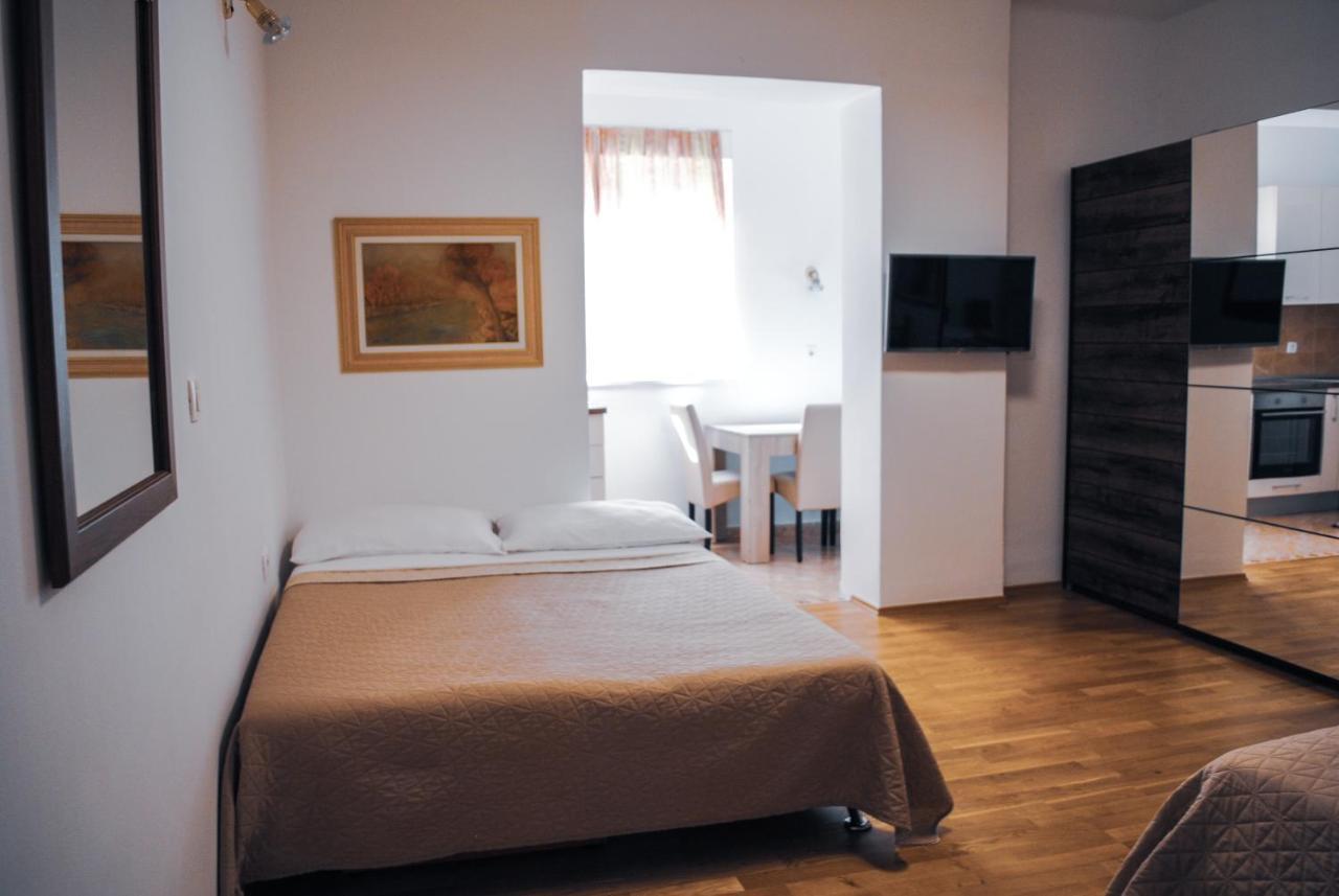 Royal Deluxe Daire Split Dış mekan fotoğraf