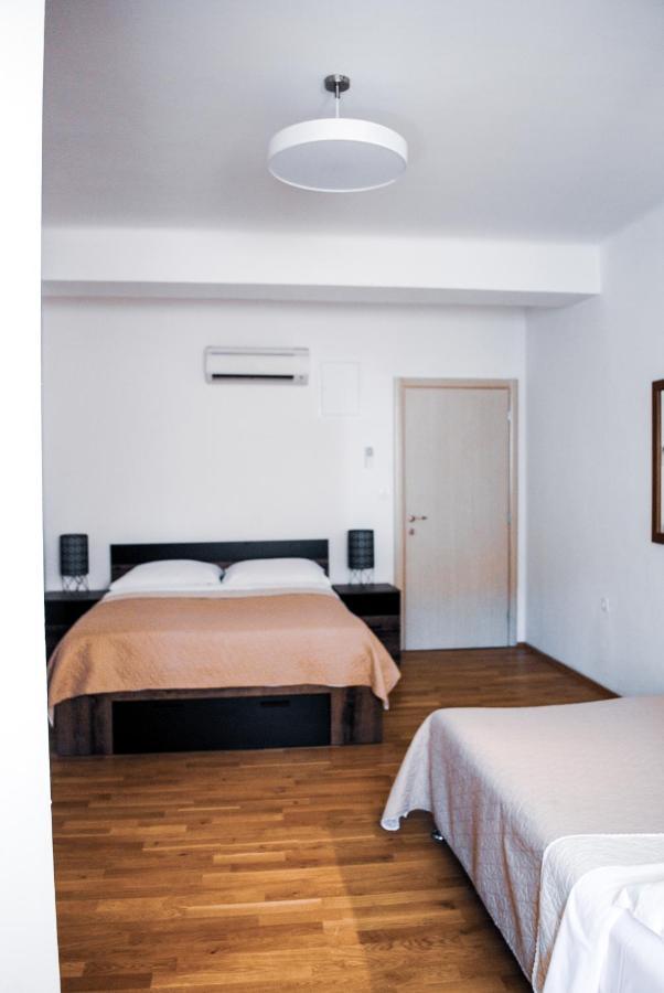 Royal Deluxe Daire Split Dış mekan fotoğraf