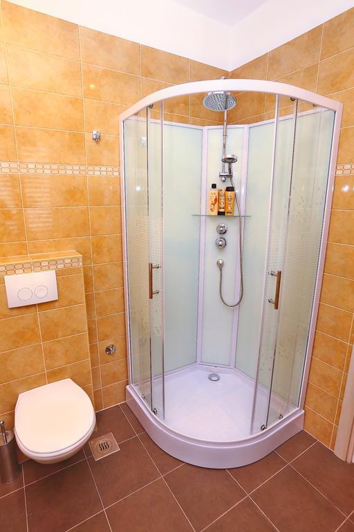 Royal Deluxe Daire Split Oda fotoğraf