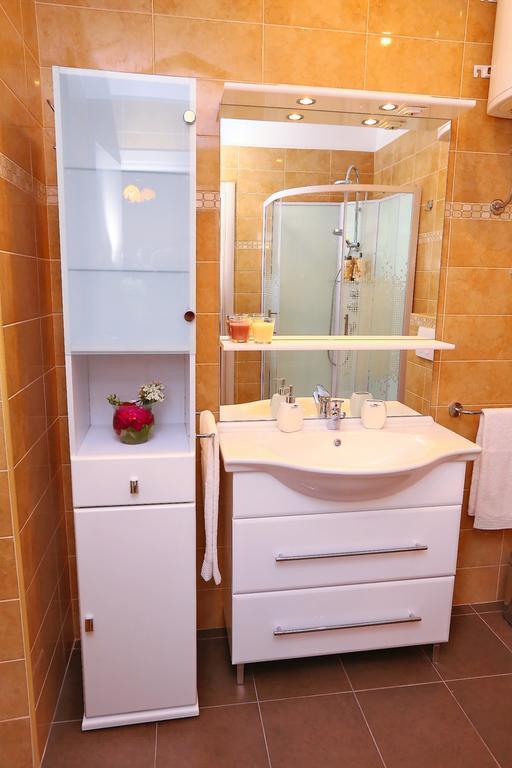Royal Deluxe Daire Split Oda fotoğraf
