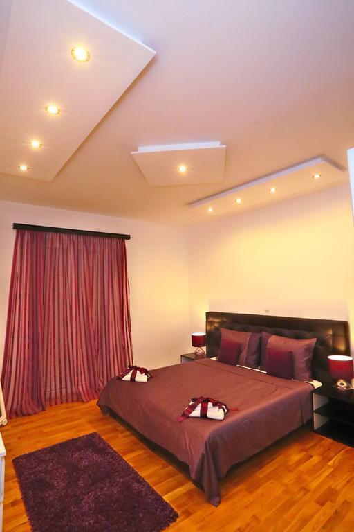 Royal Deluxe Daire Split Oda fotoğraf