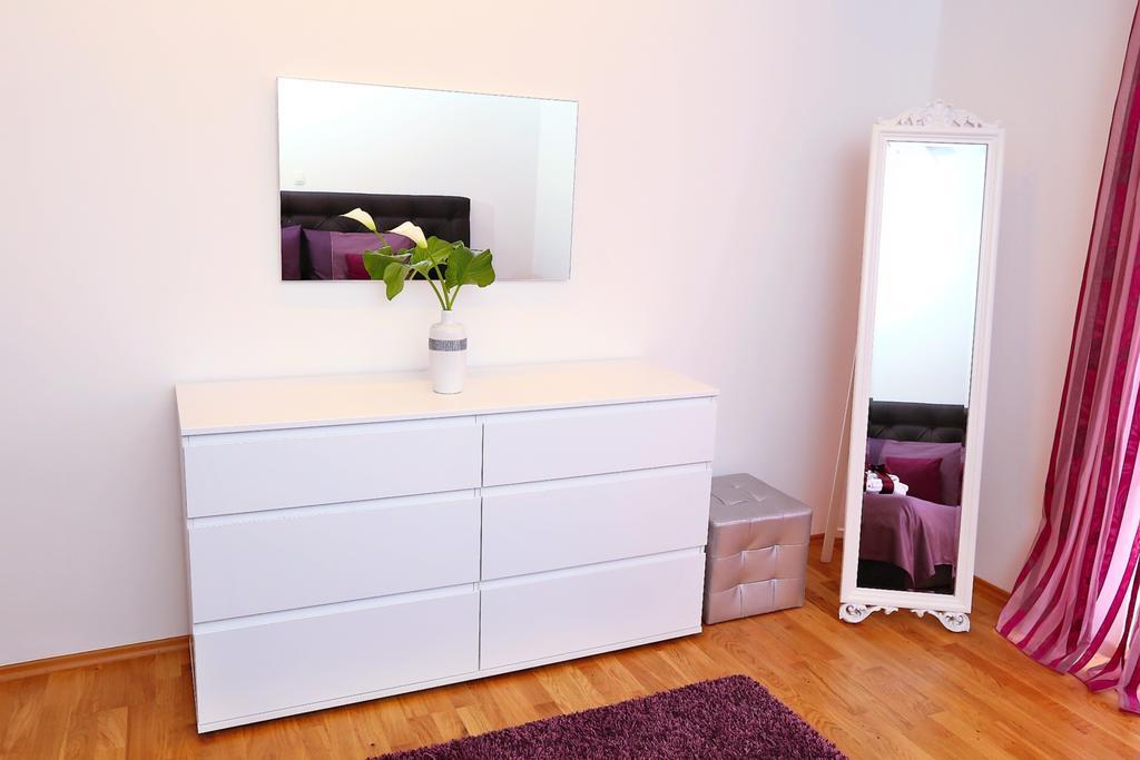 Royal Deluxe Daire Split Oda fotoğraf