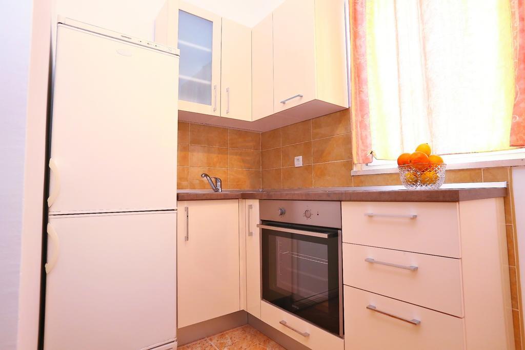 Royal Deluxe Daire Split Oda fotoğraf