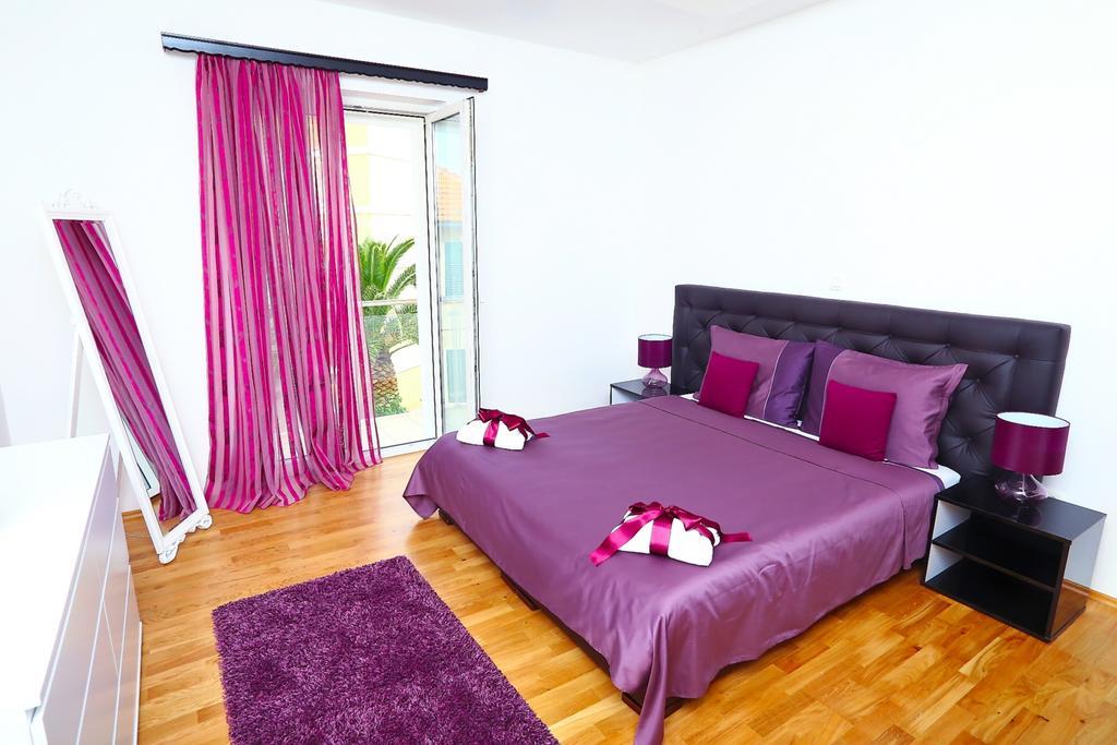 Royal Deluxe Daire Split Oda fotoğraf