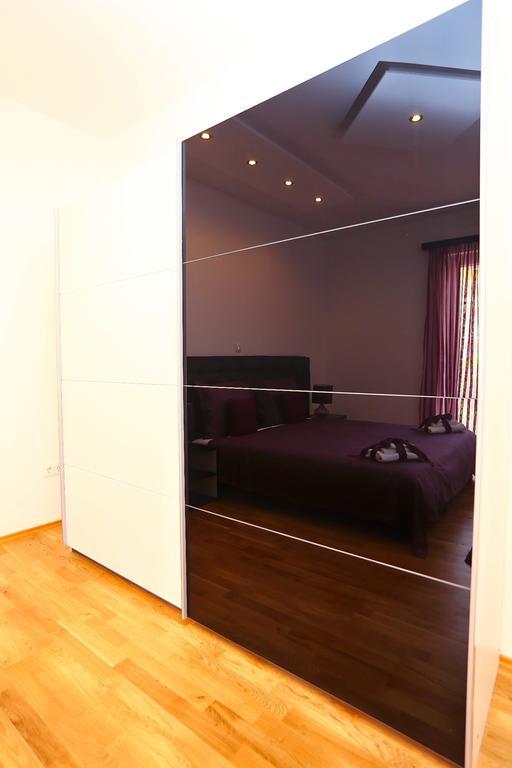 Royal Deluxe Daire Split Oda fotoğraf